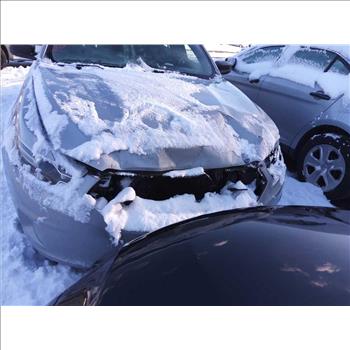 2018 Ford Taurus (Hartford, CT 06114)