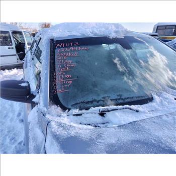 2018 Ford Taurus (Hartford, CT 06114)