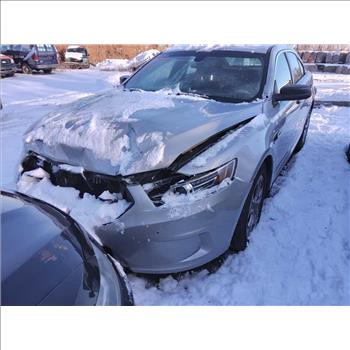 2018 Ford Taurus (Hartford, CT 06114)