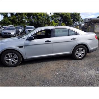 2018 Ford Taurus (Hartford, CT 06114)