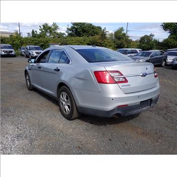 2018 Ford Taurus (Hartford, CT 06114)