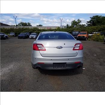 2018 Ford Taurus (Hartford, CT 06114)
