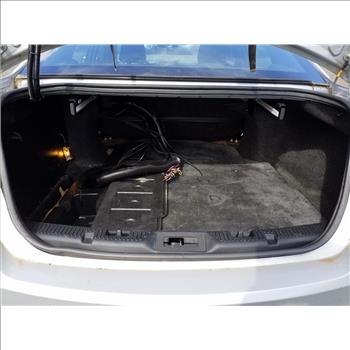 2018 Ford Taurus (Hartford, CT 06114)
