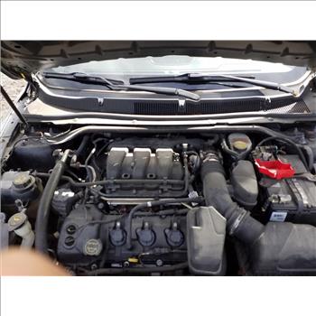 2018 Ford Taurus (Hartford, CT 06114)