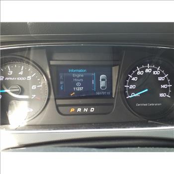 2018 Ford Taurus (Hartford, CT 06114)