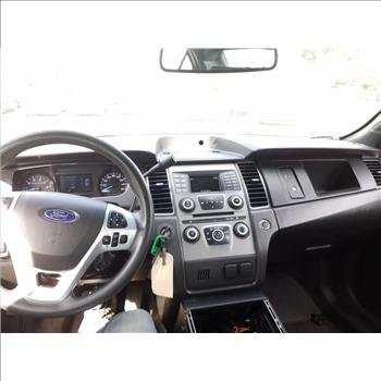 2018 Ford Taurus (Hartford, CT 06114)