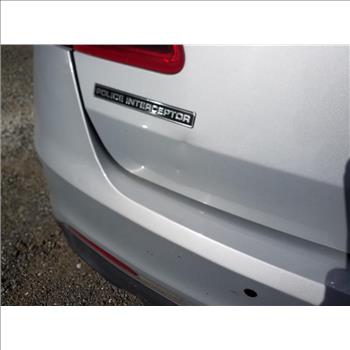 2018 Ford Taurus (Hartford, CT 06114)