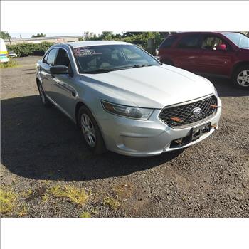 2018 Ford Taurus (Hartford, CT 06114)