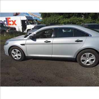 2018 Ford Taurus (Hartford, CT 06114)