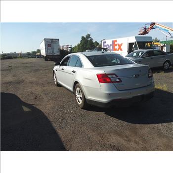 2018 Ford Taurus (Hartford, CT 06114)