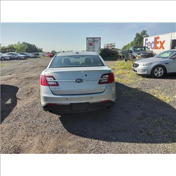 2018 Ford Taurus (Hartford, CT 06114)