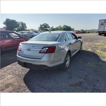 2018 Ford Taurus (Hartford, CT 06114)