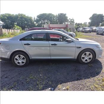 2018 Ford Taurus (Hartford, CT 06114)