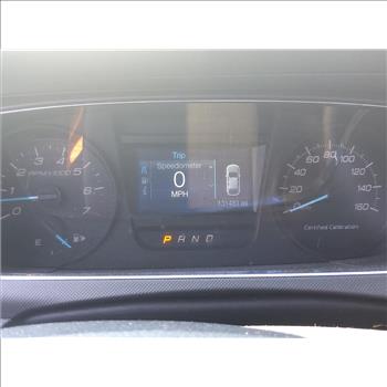 2018 Ford Taurus (Hartford, CT 06114)
