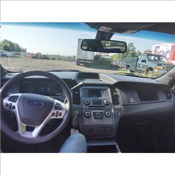 2018 Ford Taurus (Hartford, CT 06114)