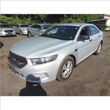 2018 Ford Taurus (Hartford, CT 06114)
