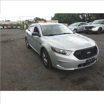 2018 Ford Taurus (Hartford, CT 06114)