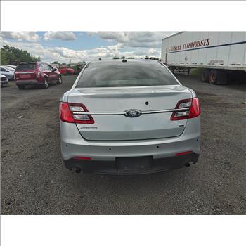 2018 Ford Taurus (Hartford, CT 06114)