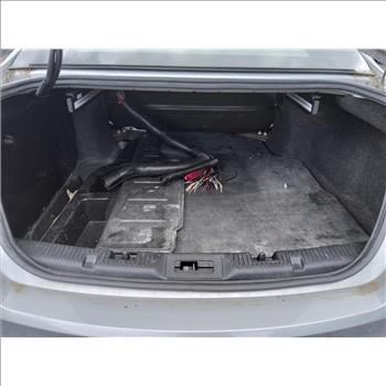 2018 Ford Taurus (Hartford, CT 06114)