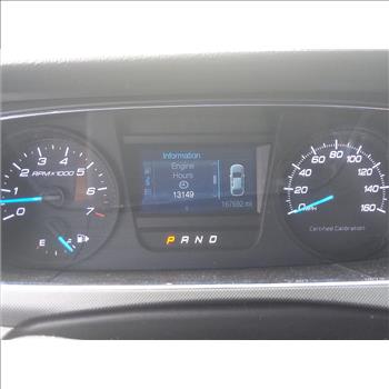 2018 Ford Taurus (Hartford, CT 06114)