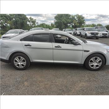 2018 Ford Taurus (Hartford, CT 06114)