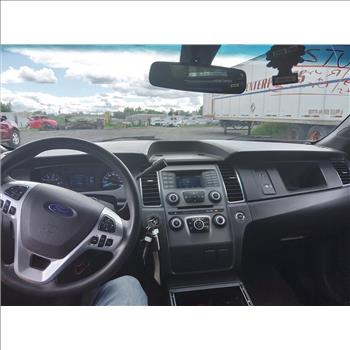 2018 Ford Taurus (Hartford, CT 06114)