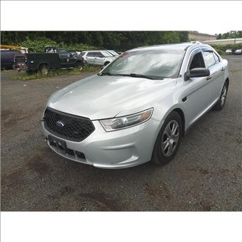 2018 Ford Taurus (Hartford, CT 06114)