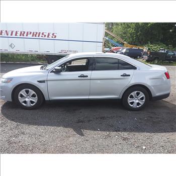 2018 Ford Taurus (Hartford, CT 06114)
