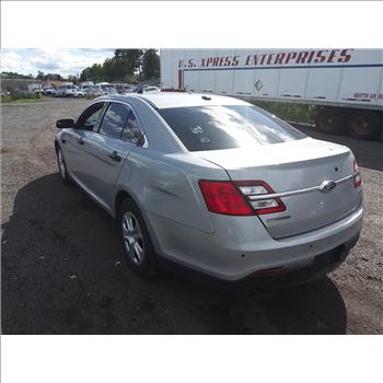 2018 Ford Taurus (Hartford, CT 06114)