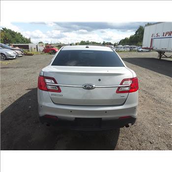2018 Ford Taurus (Hartford, CT 06114)