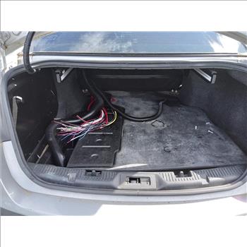 2018 Ford Taurus (Hartford, CT 06114)