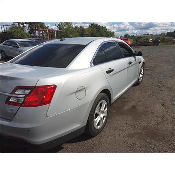 2018 Ford Taurus (Hartford, CT 06114)