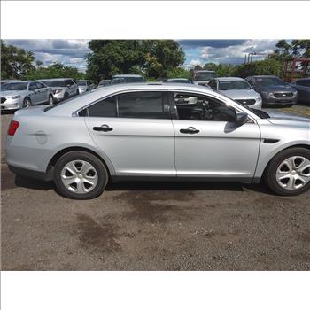 2018 Ford Taurus (Hartford, CT 06114)