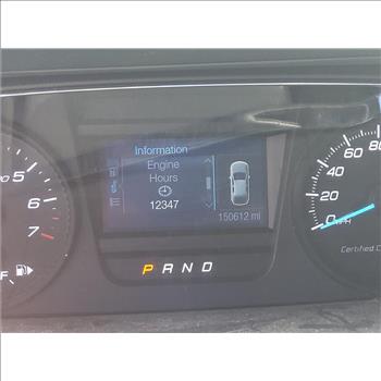 2018 Ford Taurus (Hartford, CT 06114)