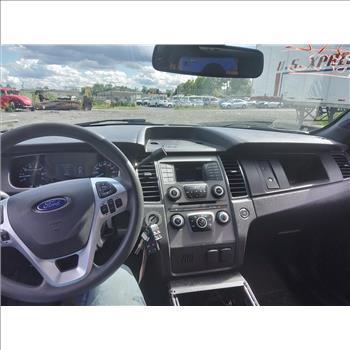 2018 Ford Taurus (Hartford, CT 06114)