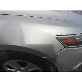 2018 Ford Taurus (Hartford, CT 06114)