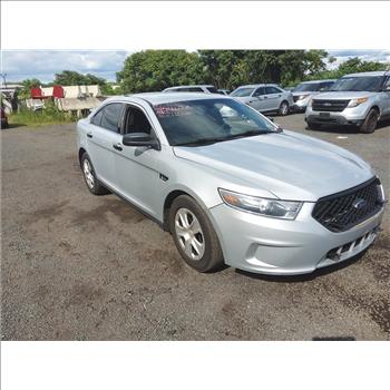 2018 Ford Taurus (Hartford, CT 06114)