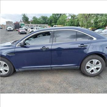 2018 Ford Taurus (Hartford, CT 06114)
