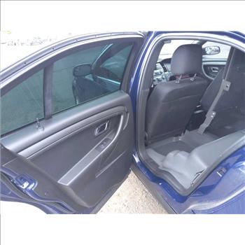 2018 Ford Taurus (Hartford, CT 06114)