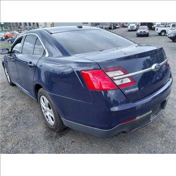 2018 Ford Taurus (Hartford, CT 06114)