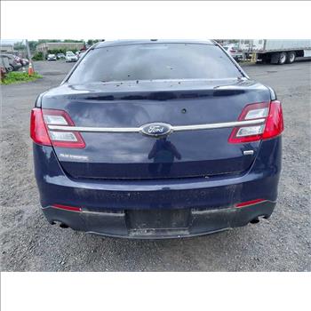 2018 Ford Taurus (Hartford, CT 06114)