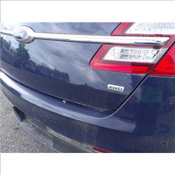 2018 Ford Taurus (Hartford, CT 06114)