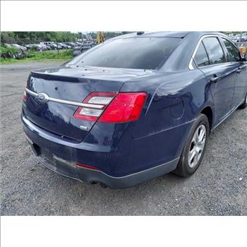 2018 Ford Taurus (Hartford, CT 06114)