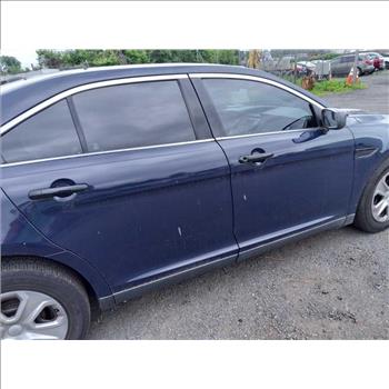 2018 Ford Taurus (Hartford, CT 06114)