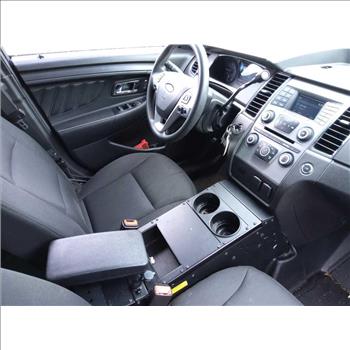 2018 Ford Taurus (Hartford, CT 06114)