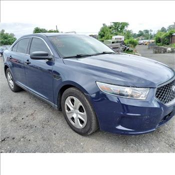 2018 Ford Taurus (Hartford, CT 06114)