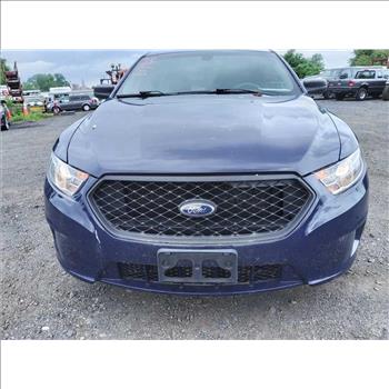 2018 Ford Taurus (Hartford, CT 06114)