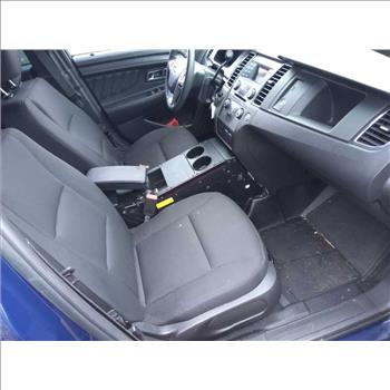 2018 Ford Taurus (Hartford, CT 06114)