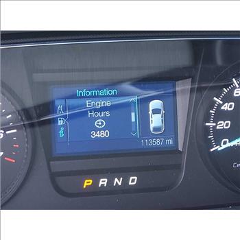 2018 Ford Taurus (Hartford, CT 06114)