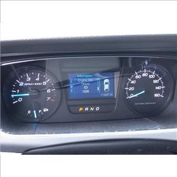 2018 Ford Taurus (Hartford, CT 06114)